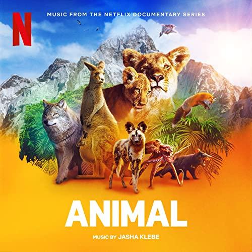 Animal NETFLIX Soundtrack Tracklist