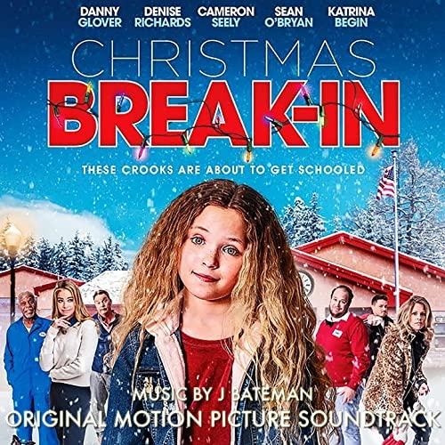 Christmas BreakIn Soundtrack Soundtrack Tracklist