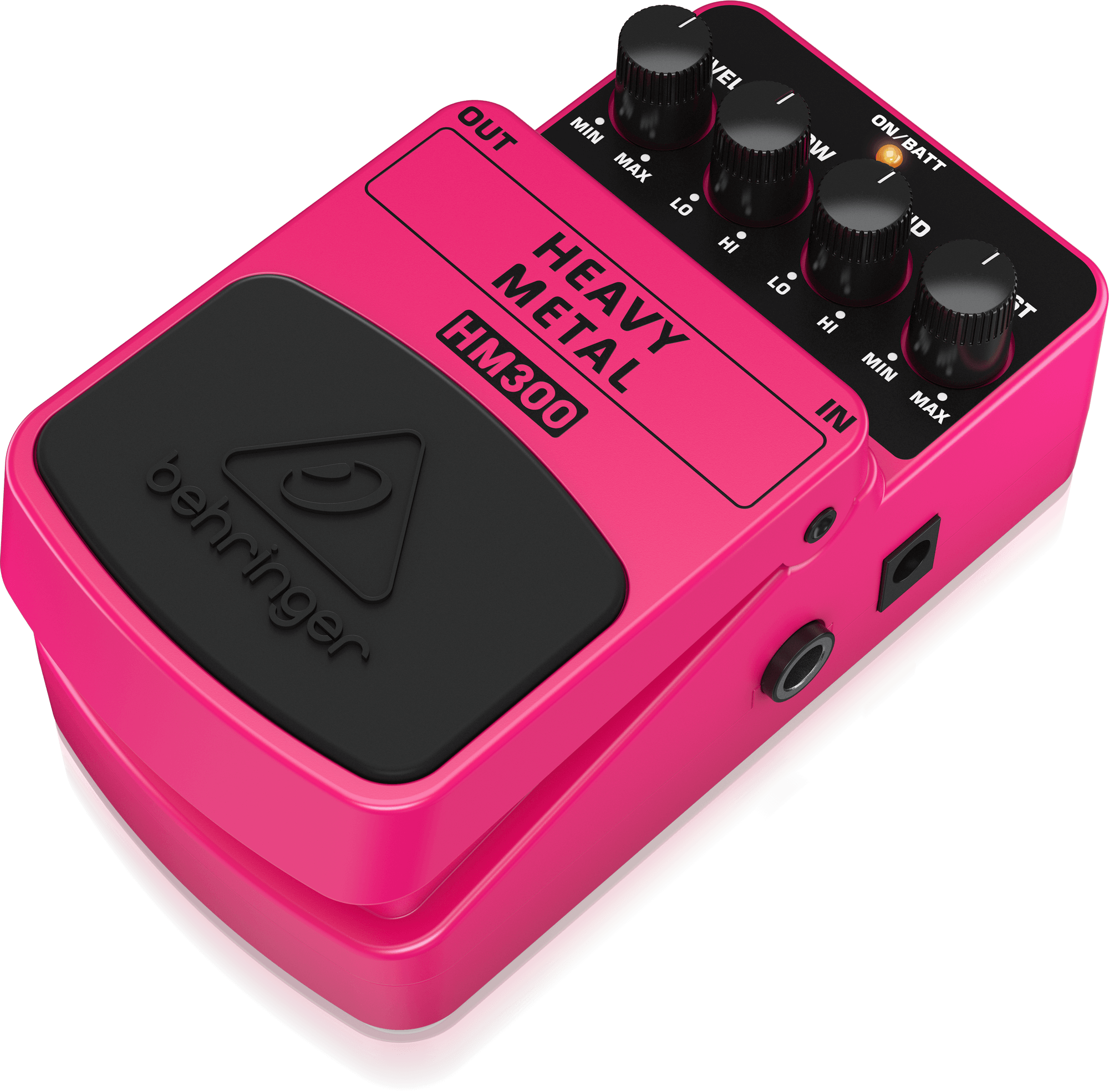 Behringer HM300 SoundTrade