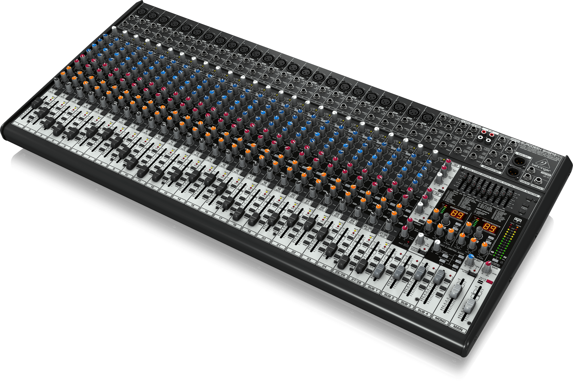 Behringer SX3242FX SoundTrade