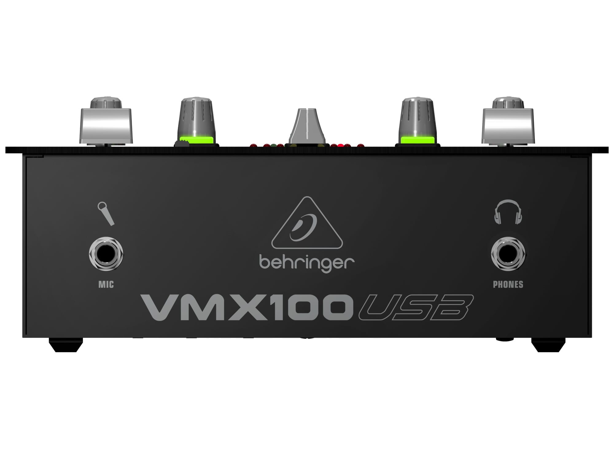 Behringer VMX100USB SoundTrade