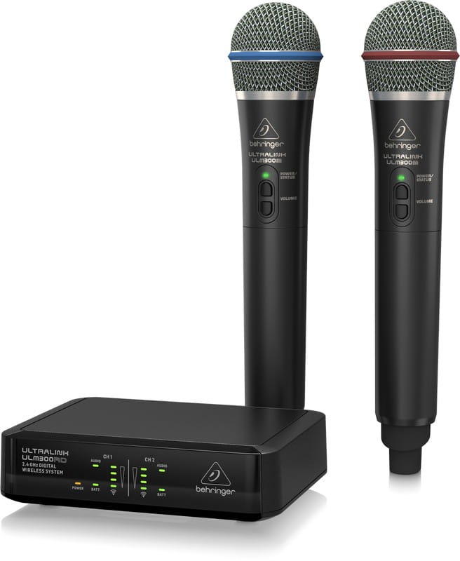 Behringer ULM302MIC SoundTrade