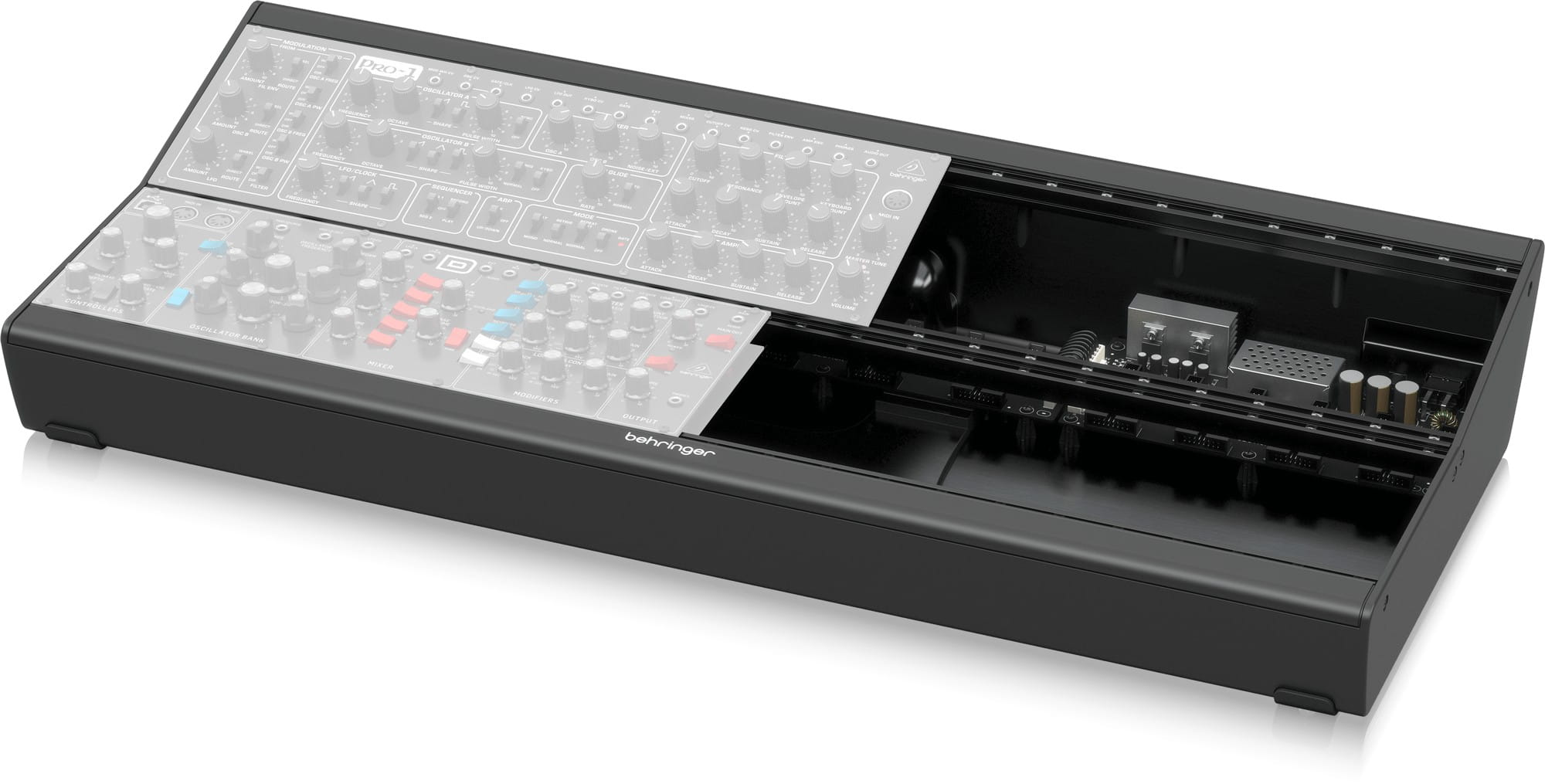 Behringer EURORACK GO SoundTrade