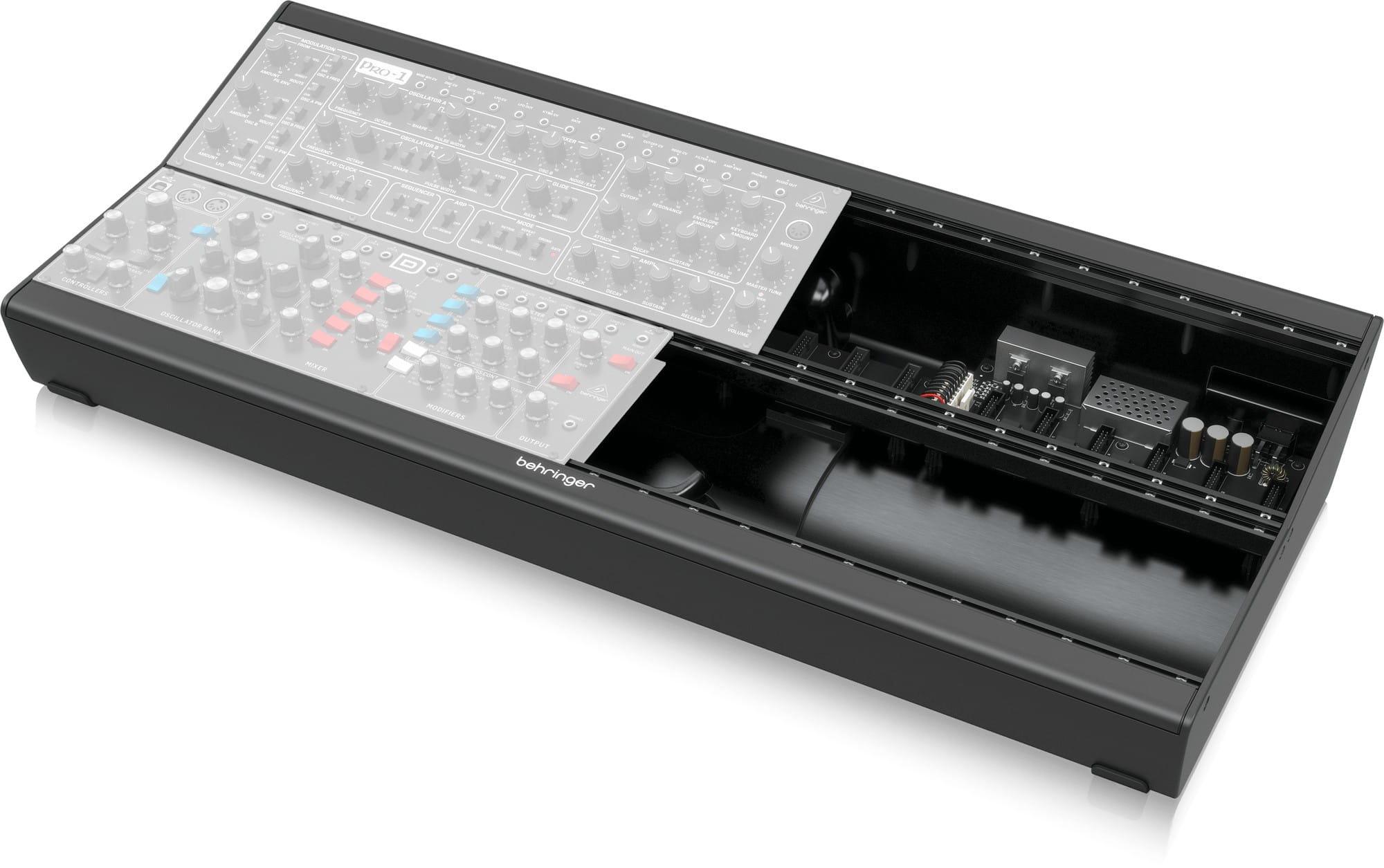 Behringer EURORACK GO SoundTrade