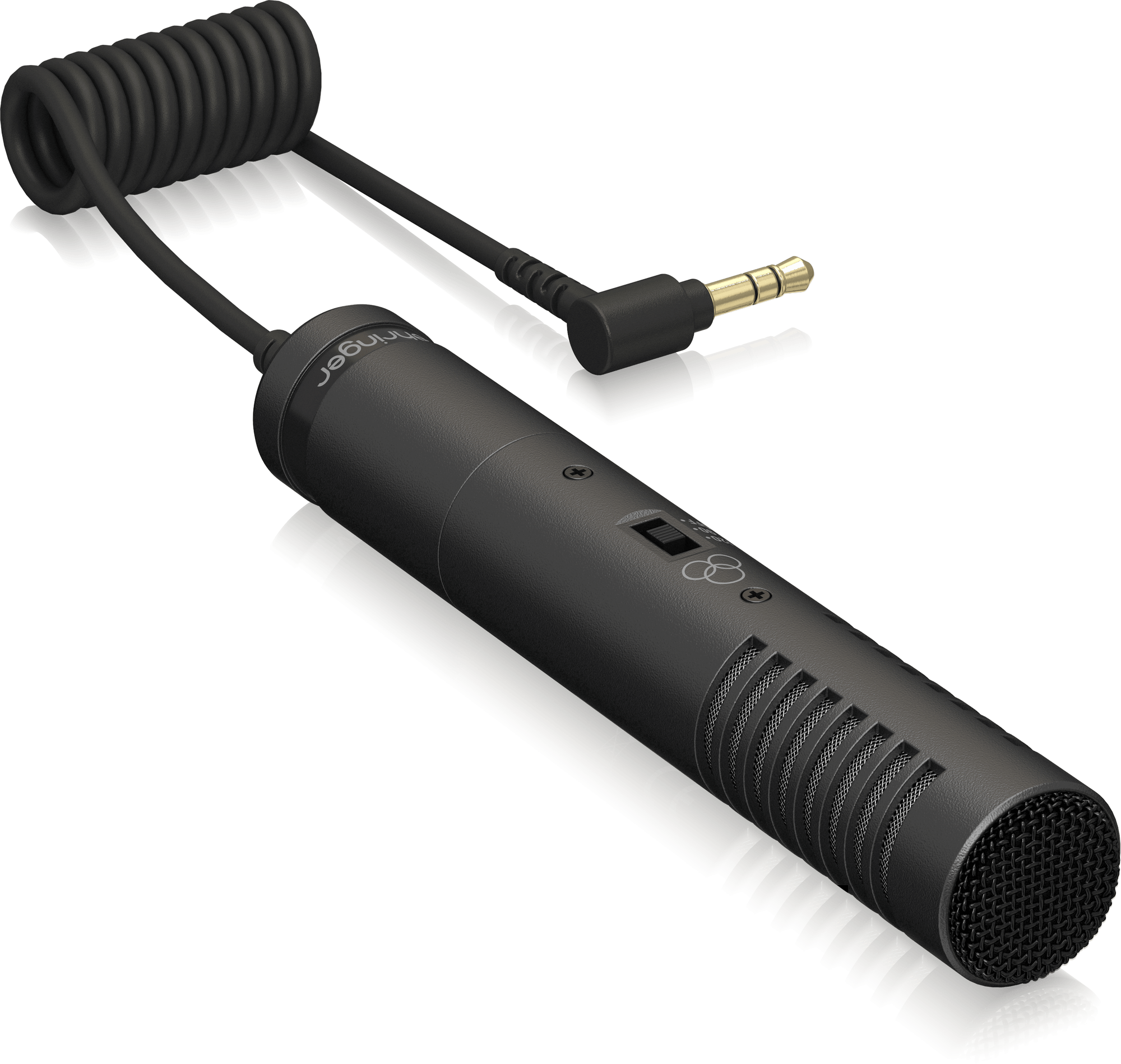 Behringer VIDEO MIC MS SoundTrade