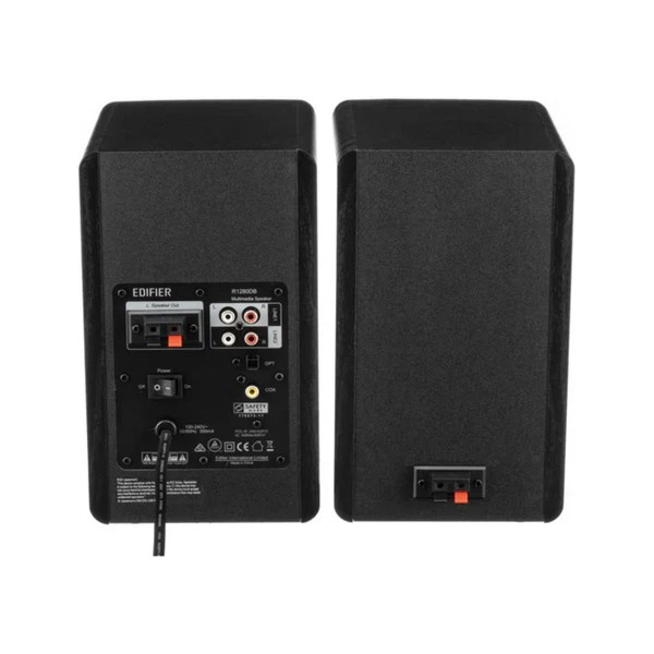 Edifier R1280DBs Active Bluetooth Bookshelf Speakers – SoundTrails