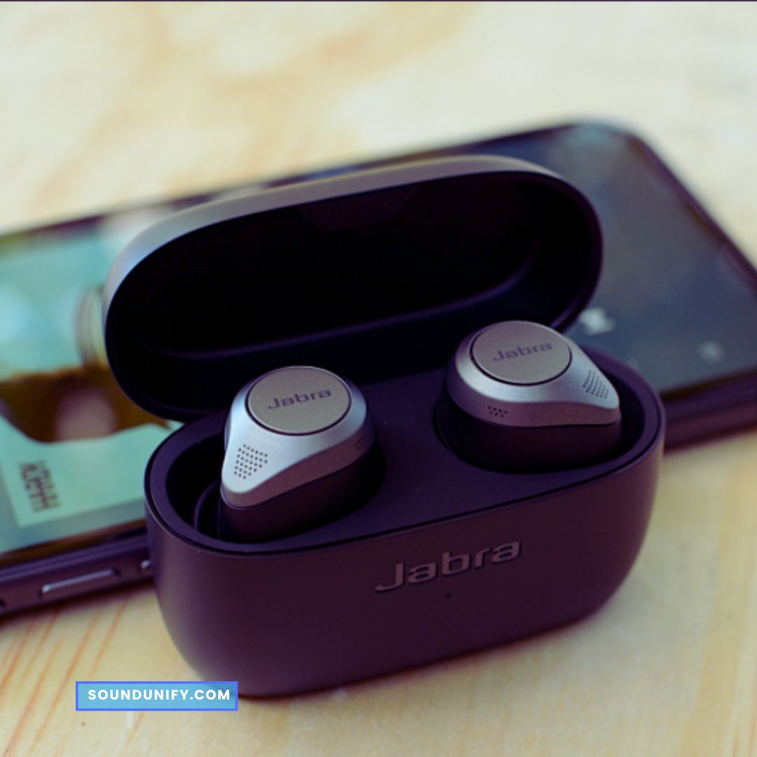 How Long Do Wireless Earbuds Last? Top 15 Factors – Sound Unify