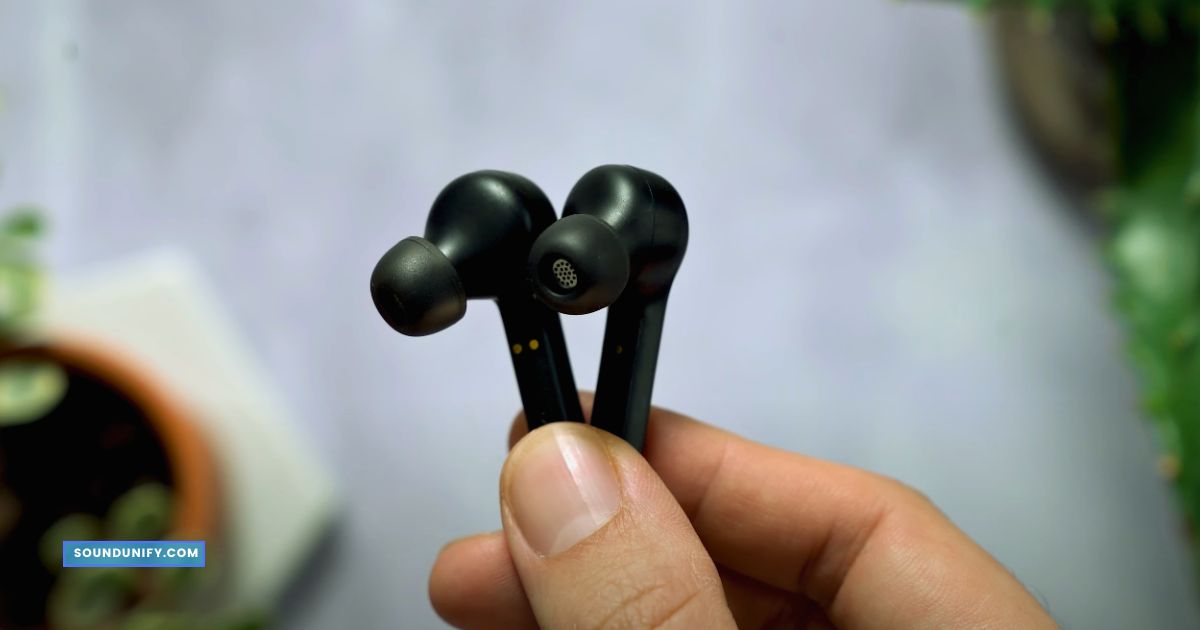 The Awesome Truth How Do Earbuds Work to Bring Music to Your Ears?