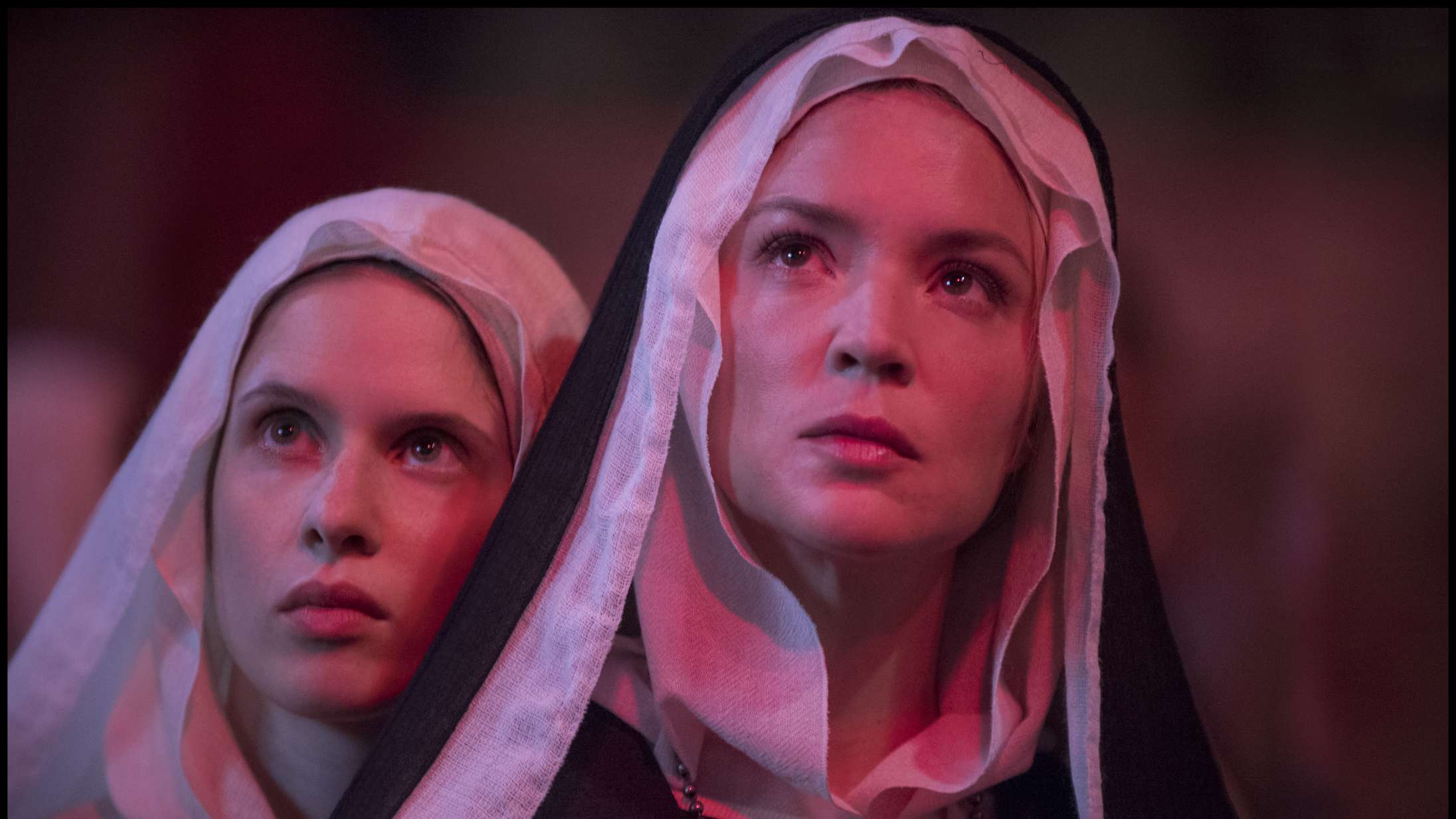 Canneshighlights dag 4 Ny film vil pisse den katolske kirke noget så