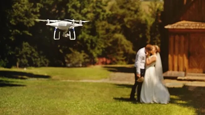 Simple HighTech Wedding Ideas you can incorporate into your big day!