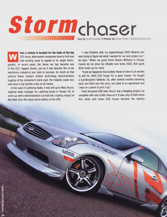 Car Audio Store in Mesa & Phoenix, Arizona Media & Awards