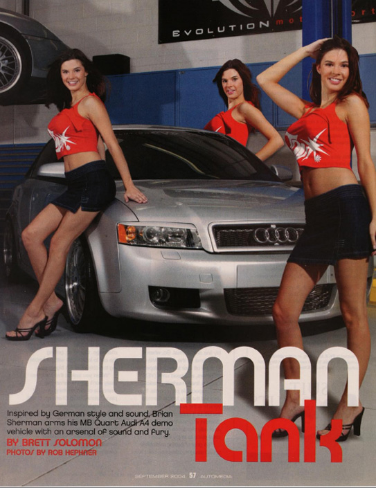 Car Audio Store in Mesa & Phoenix, Arizona Media & Awards