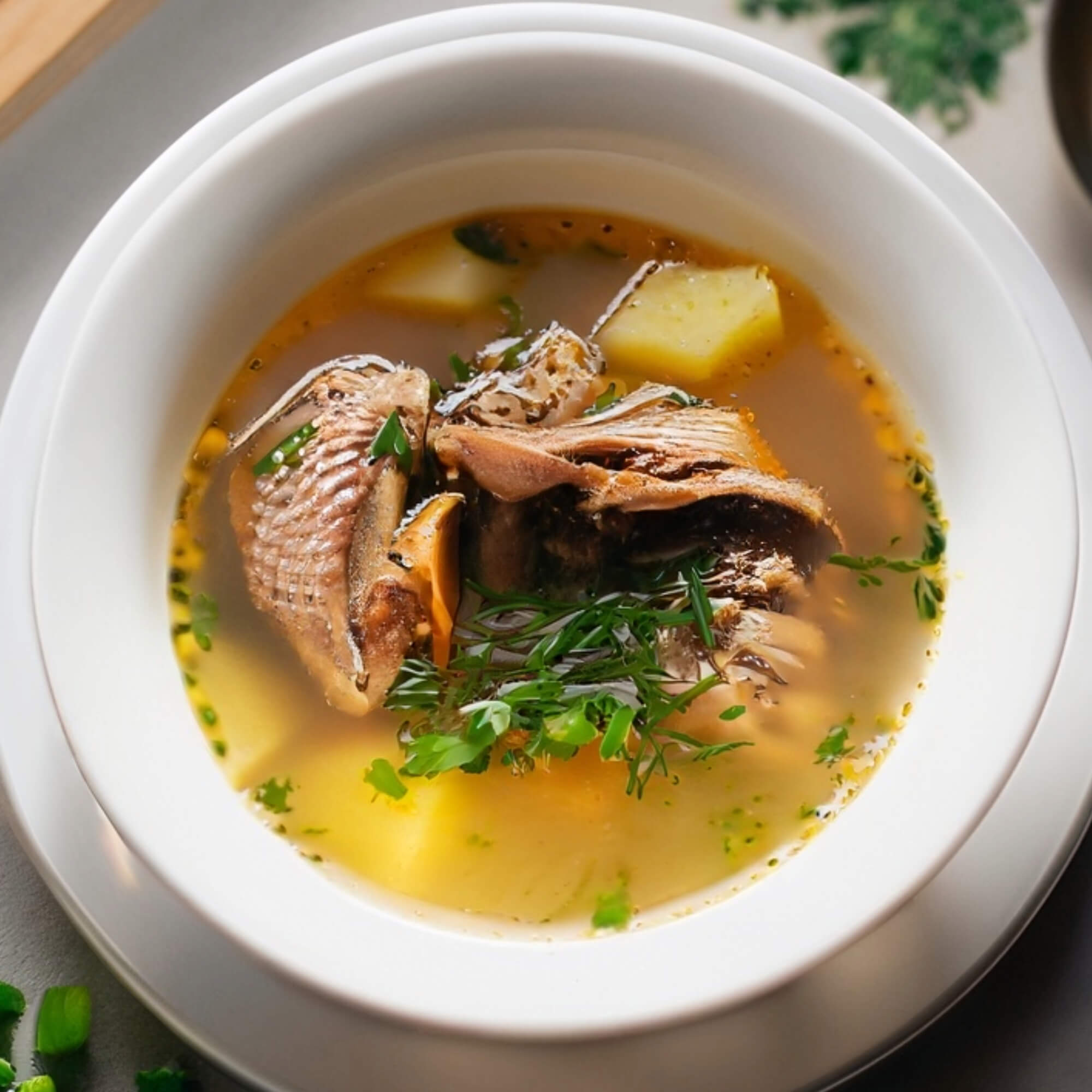 20Minutes Duck Soup Recipe A Culinary Masterpiece