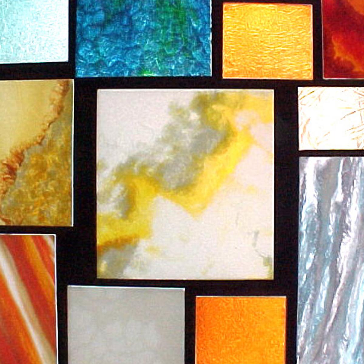 Envel Designs Gallery 2 some more fine examples of Acrylic Panel Art