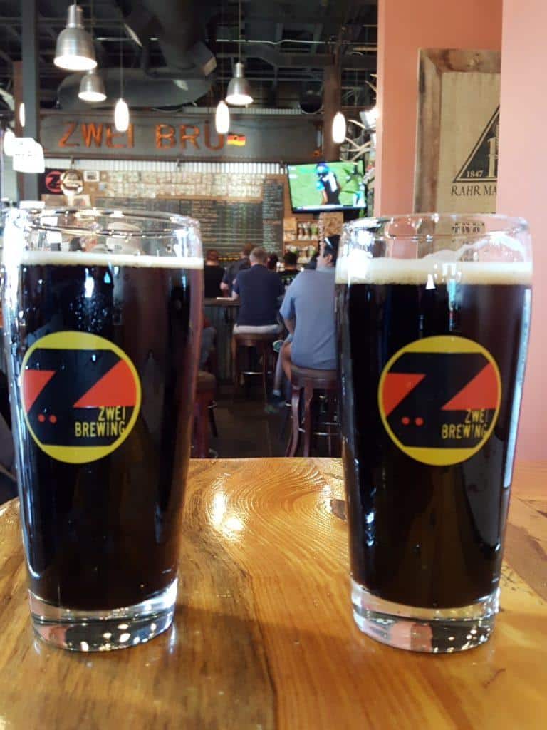 5 Best Beers for Cycling Recovery Source Endurance