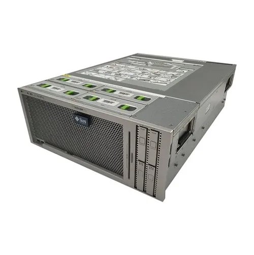 Used Sun Fire X4600 M2 Servers Source Tech