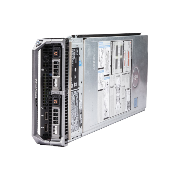 Enterprise Grade Dell Server Used Dell Blade Servers for Sale