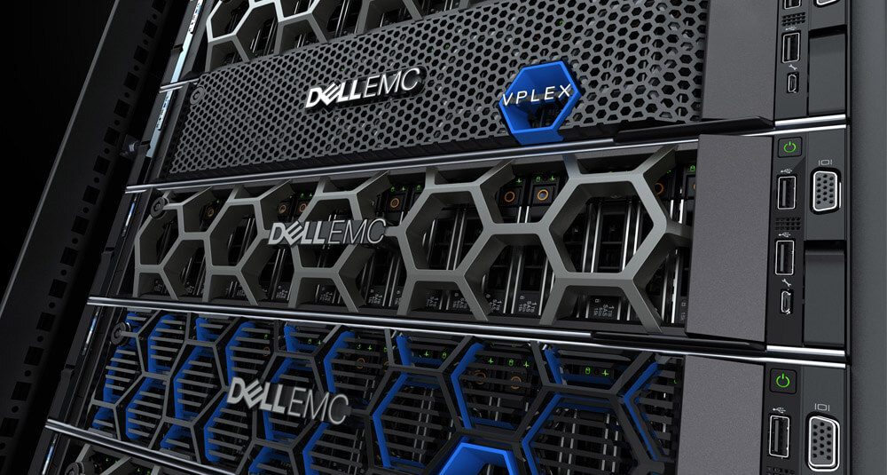Explore Top Storage Solutions HP, Dell, NetApp & More