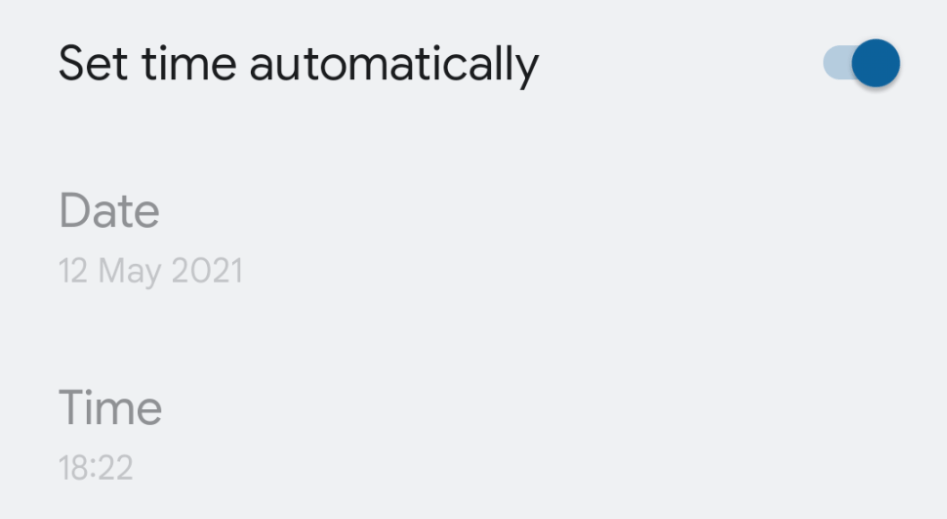 시간 개요 Android 오픈소스 프로젝트 Android Open Source Project