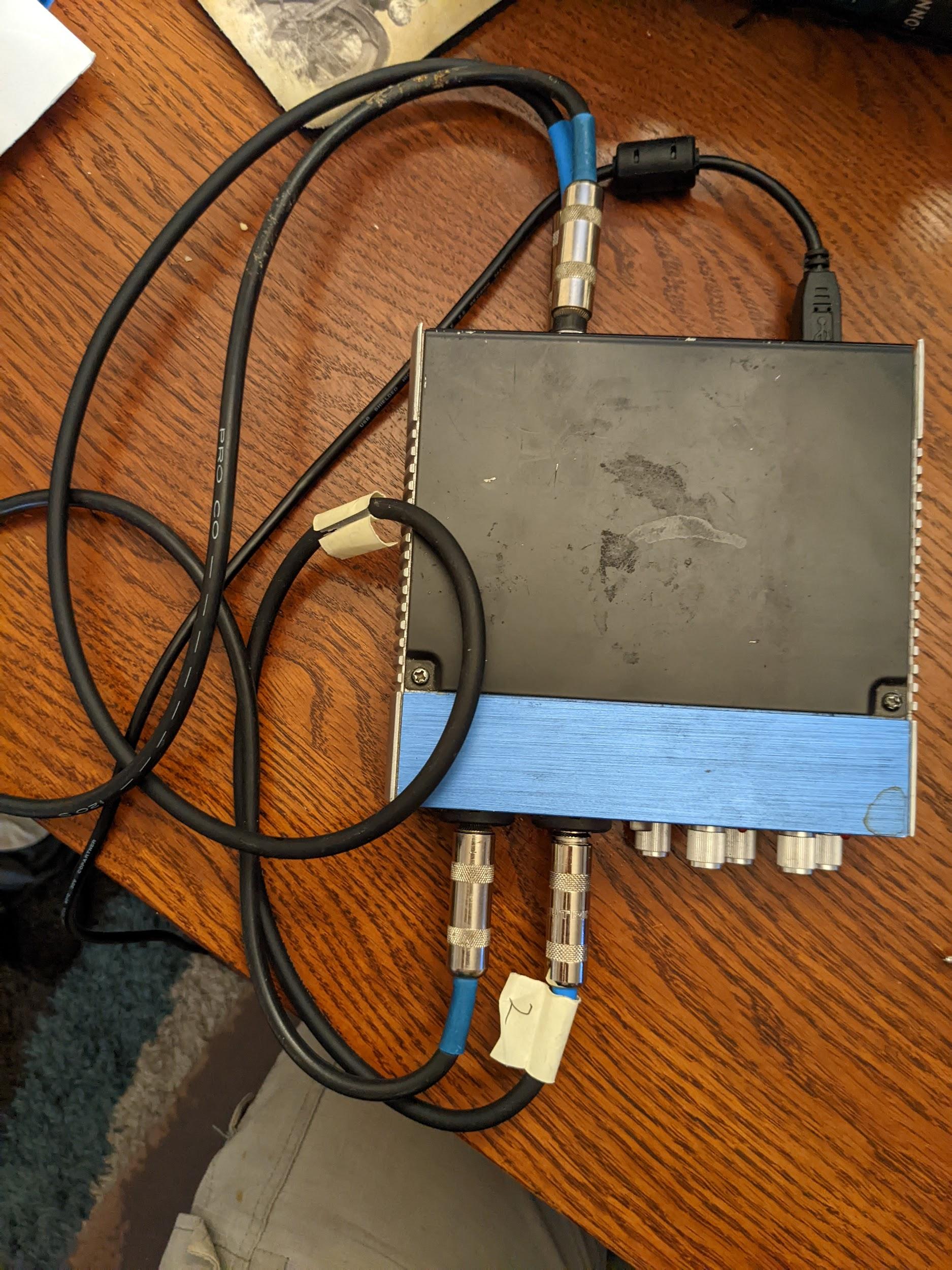 Audio framework CTS Verifier Android Open Source Project