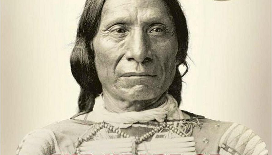Chief Red Cloud in clearer view Sept. 25 SOURCE