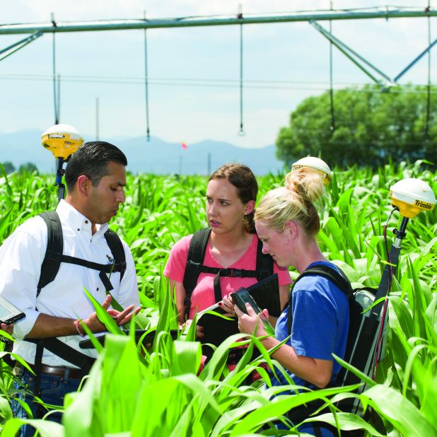 CSU Summit reimagines the future of agriculture