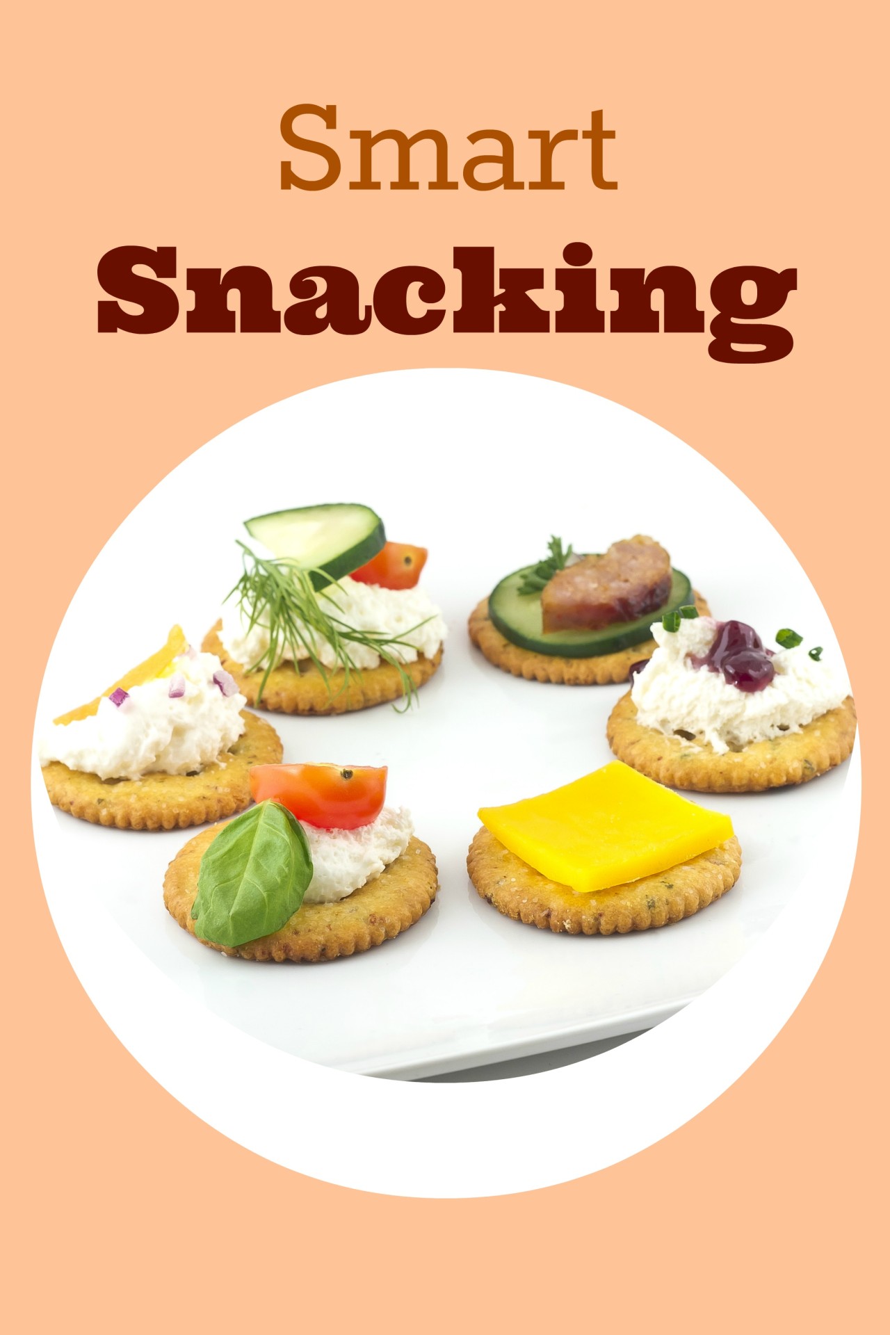 Smart tips for National Snack Food Month