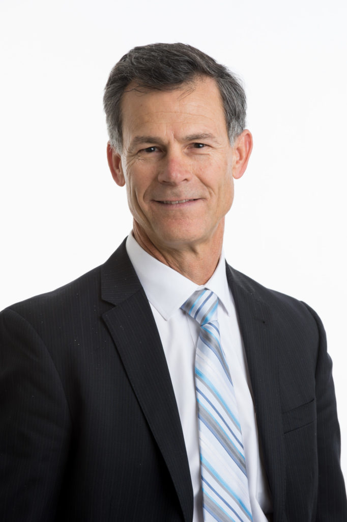 Dr. Wayne Jensen named head of CSU Department of Clinical