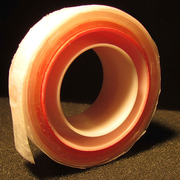 Liquidrepellant tape is latest innovation from CSU materials lab