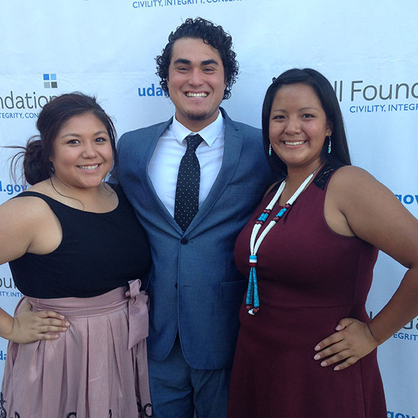 Udall Scholarship competition open to sophomores and juniors