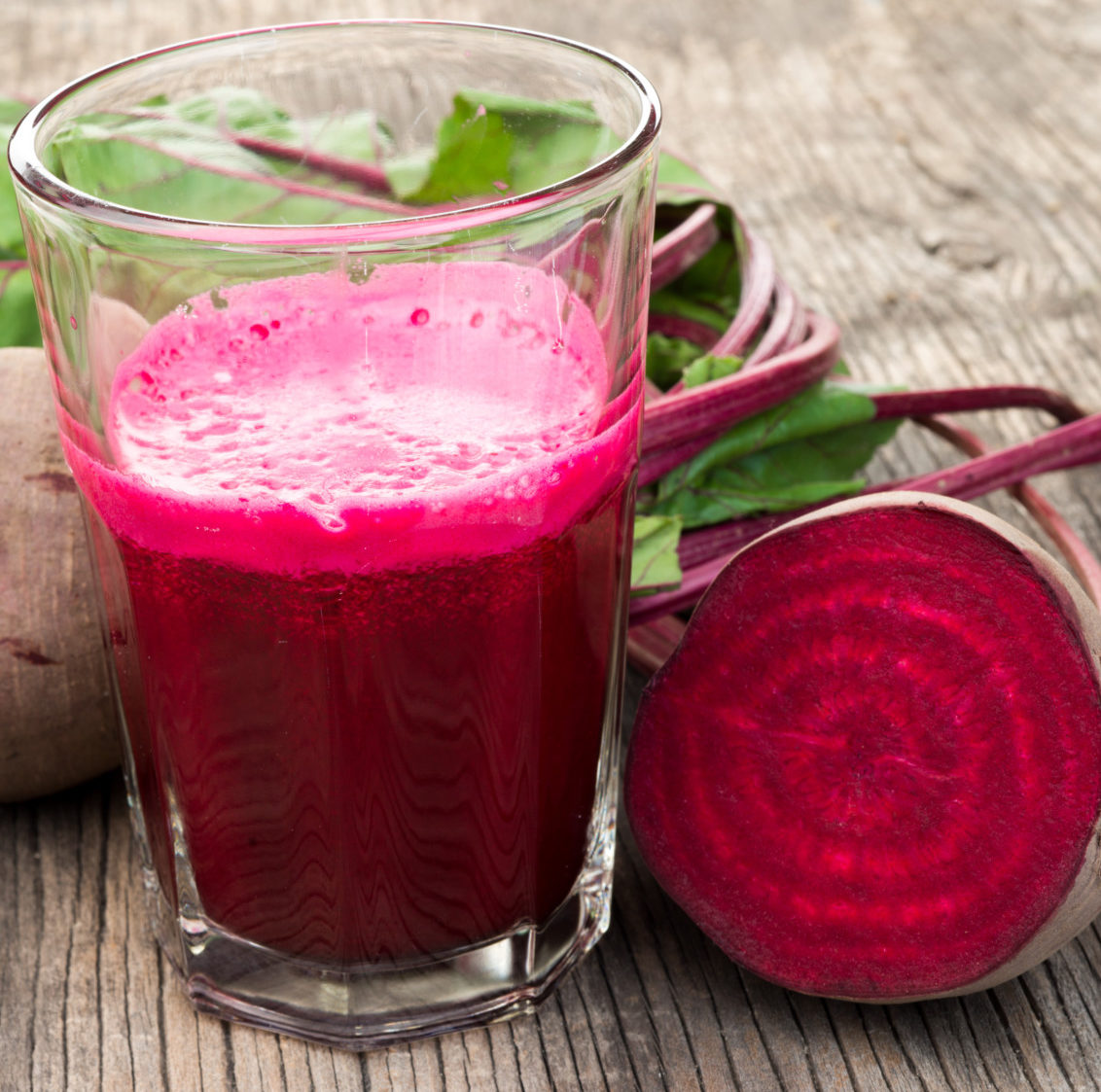 Volunteers needed for study on red beetroot juice consumption