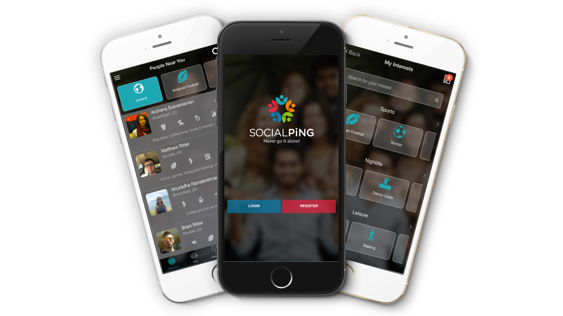 12 Best Friendship Apps to Meet New and Make Friends Oprah.