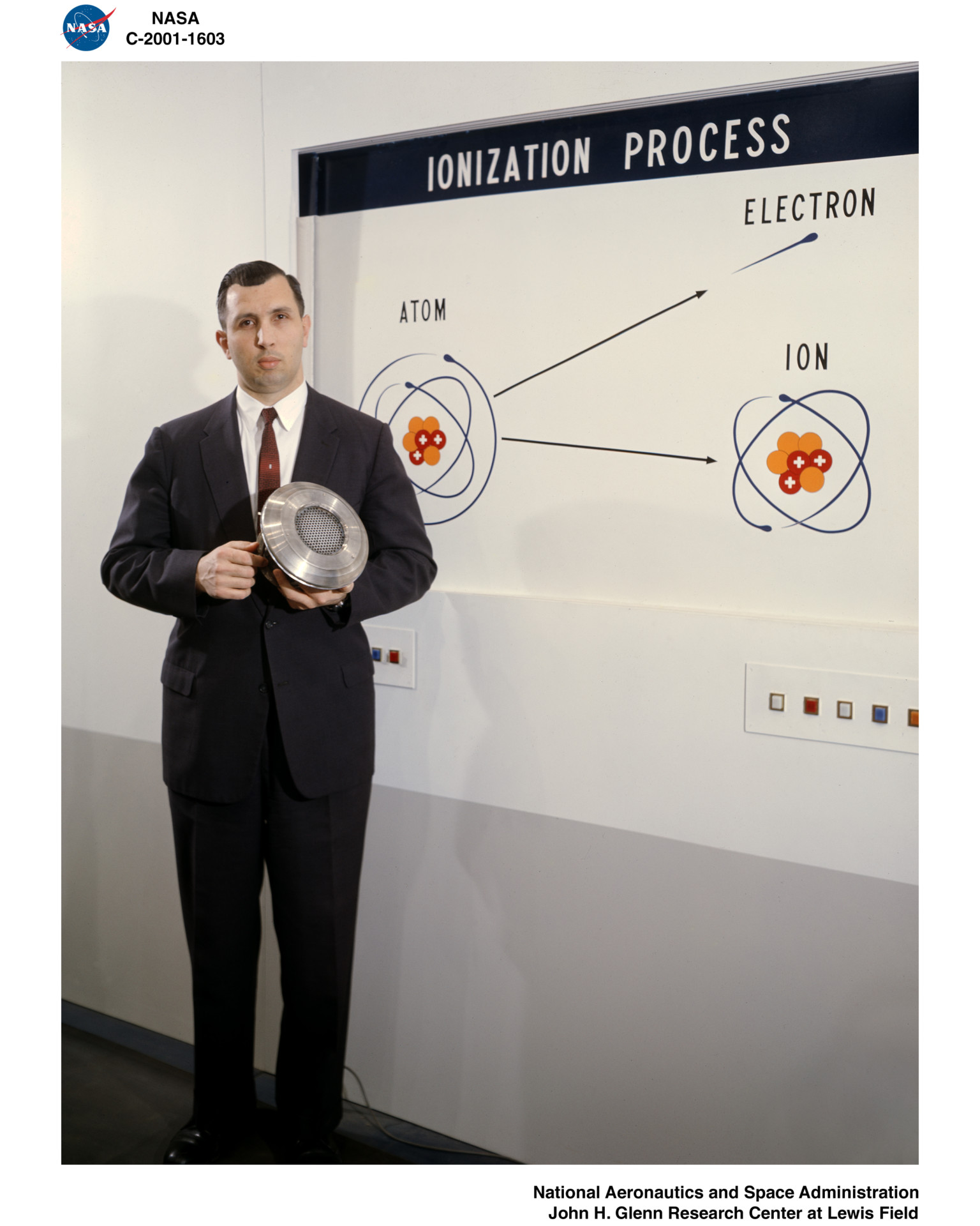 CSU professor emeritus inducted into NASA Hall of Fame