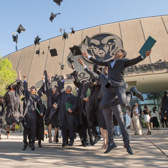 Colorado State University helps launch national effort to boost student