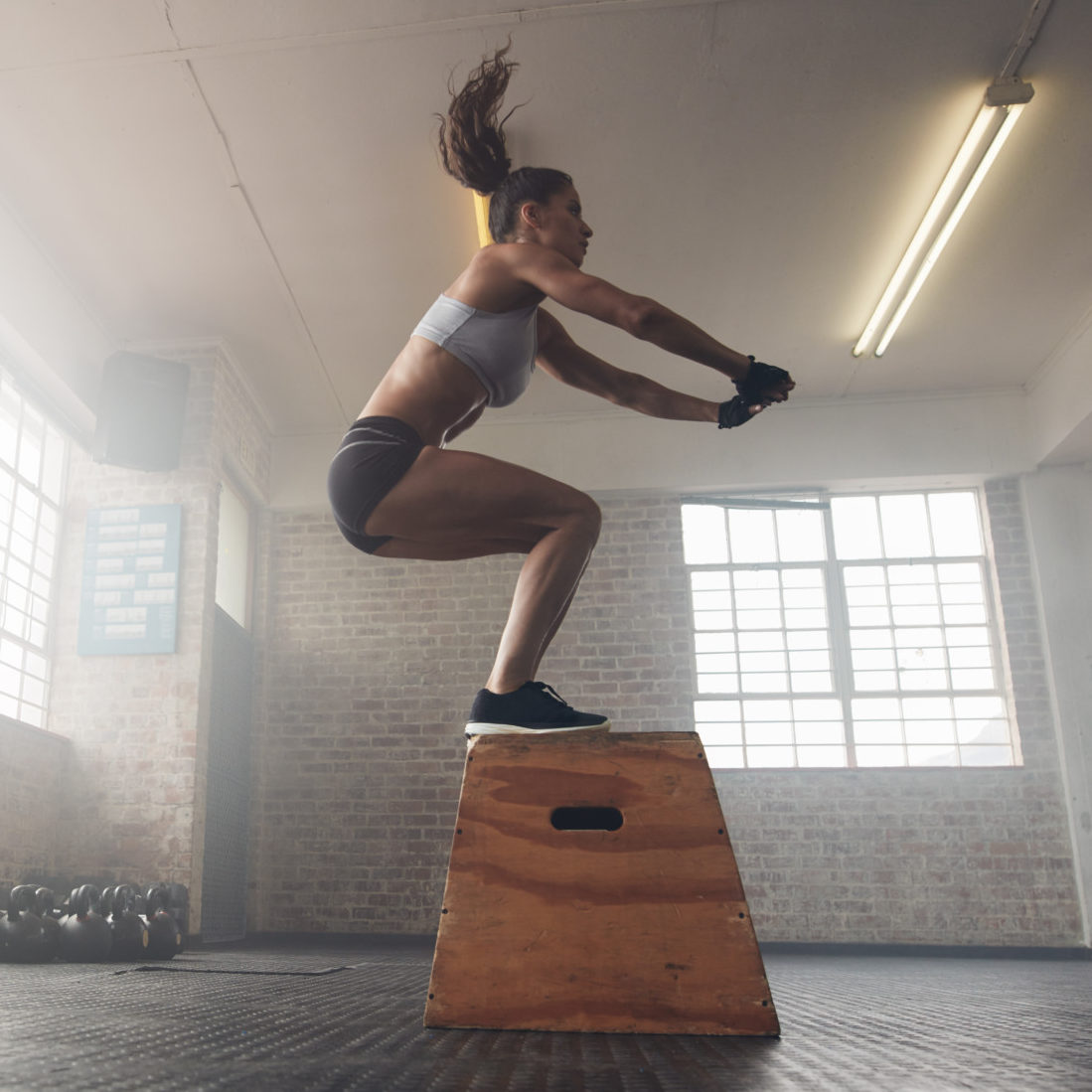 National Physical Fitness and Sports Month May the fitness be with You