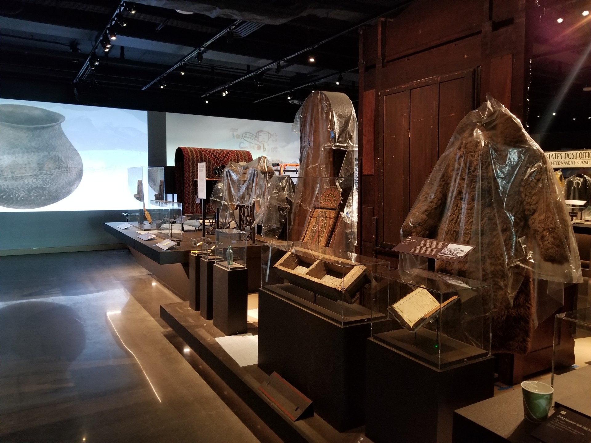 CSU partners with History Colorado to present exhibit honoring Colorado