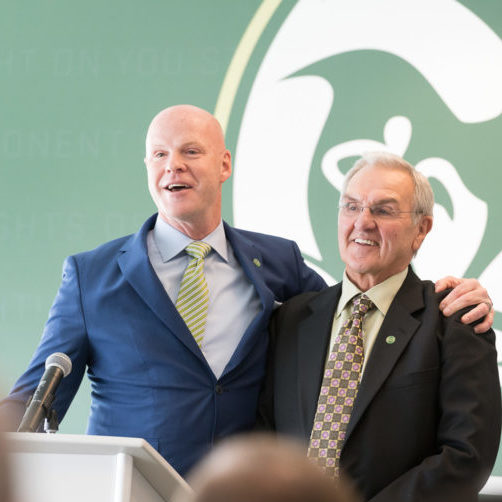 CSU signs one of nation’s largest college stadium naming rights