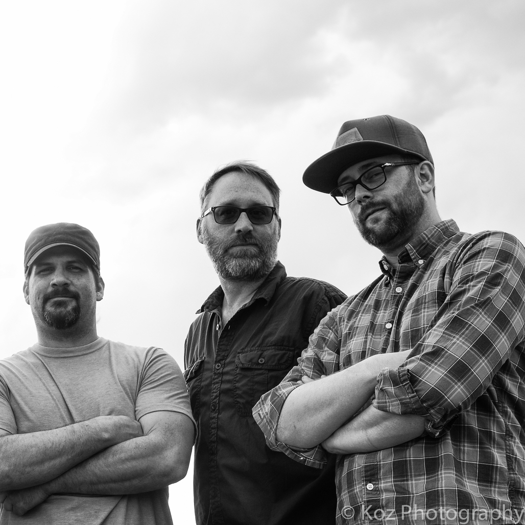 Funk band Equally Challenged takes the stage July 11 at the Lagoon