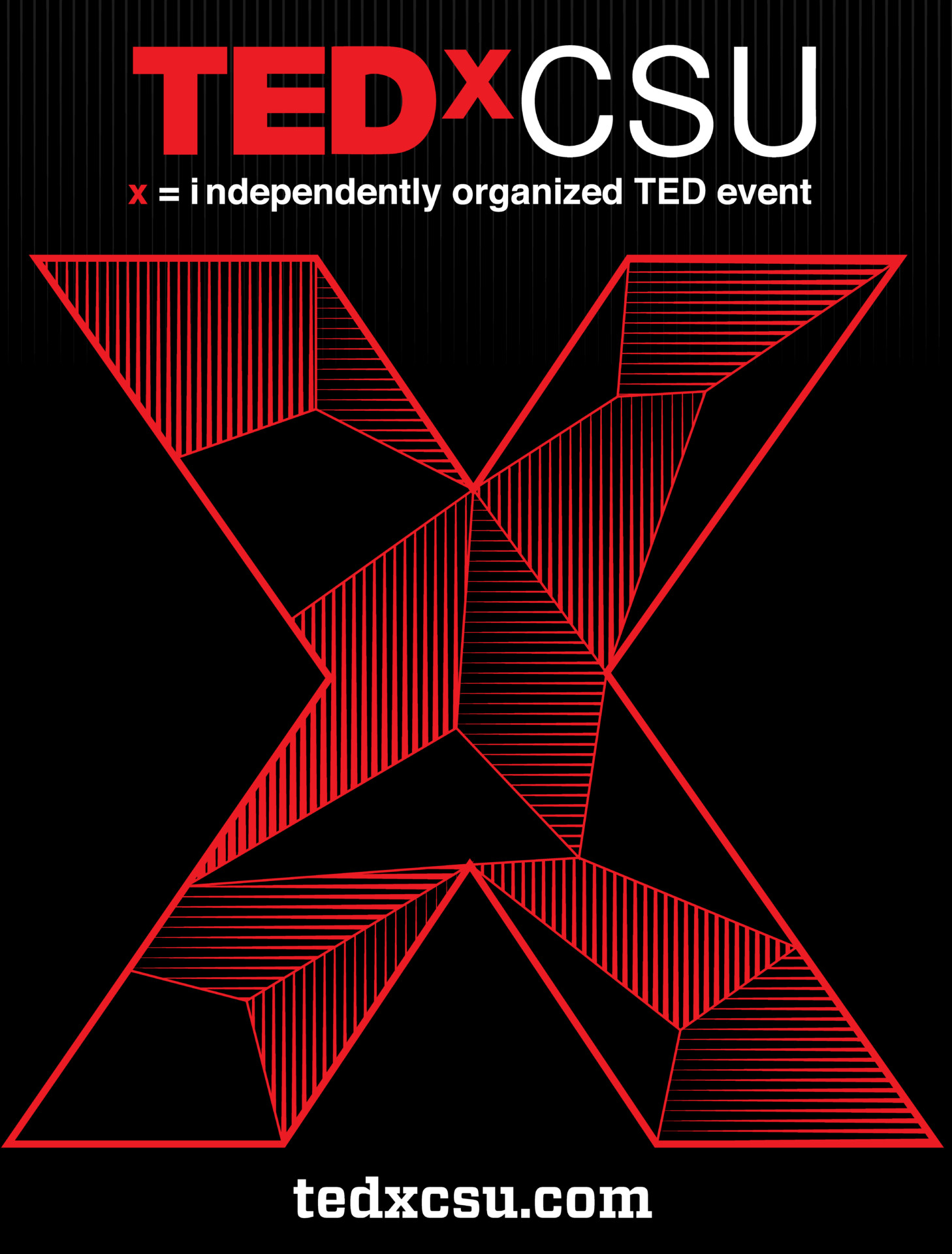 Nine speakers to be featured at TEDxCSU 2019 on March 9 SOURCE