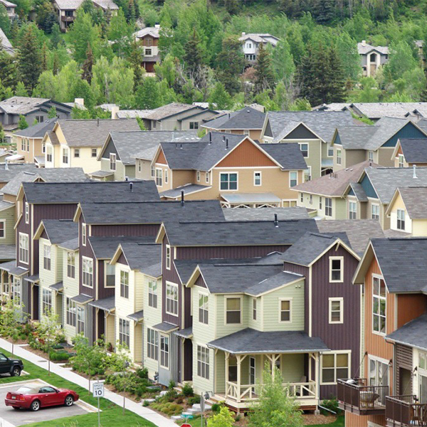 Employee Housing Programs providing housing assistance for employees