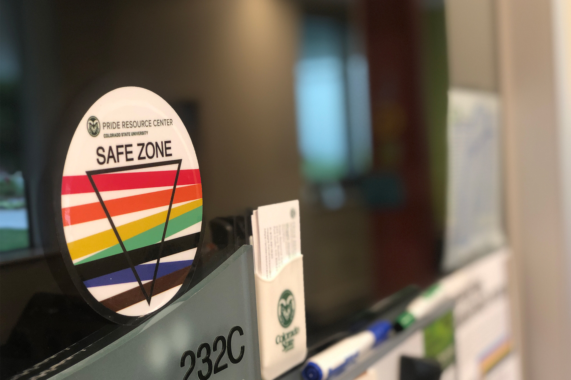 Pride Resource Center hosting summer training sessions for CSU faculty