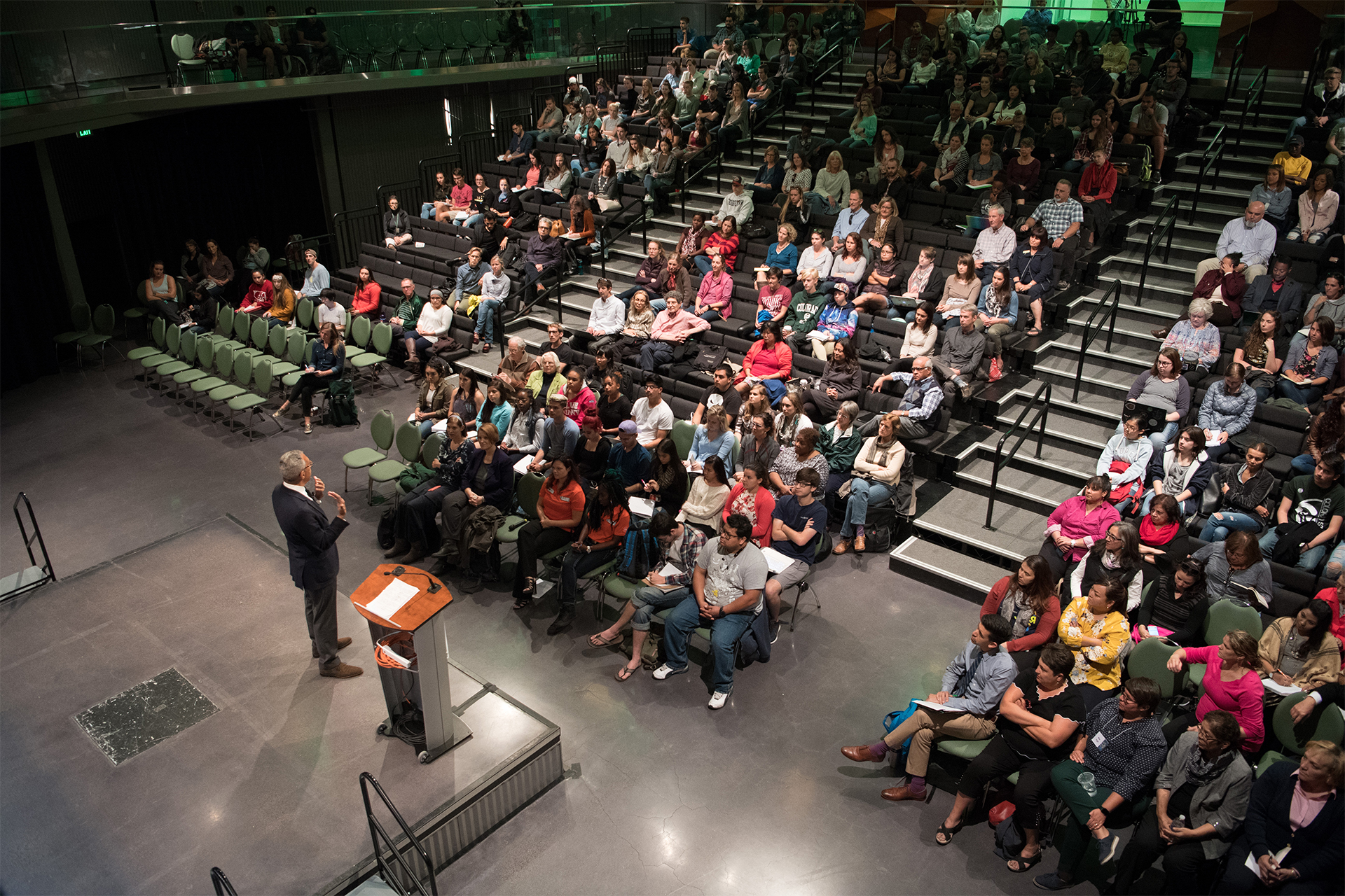 What to expect at CSU Diversity Symposium 2019