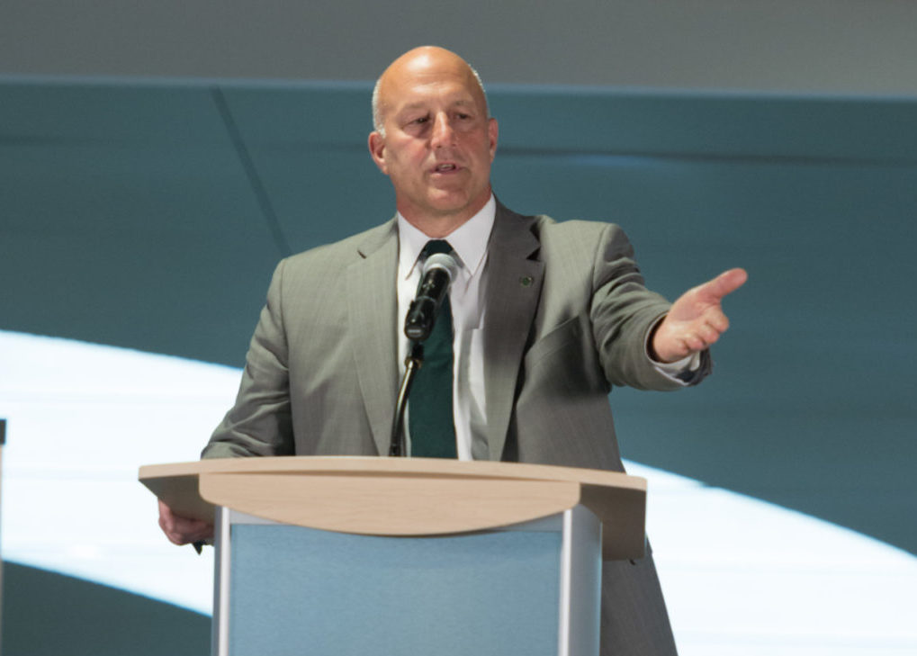 CSUCU game at Canvas the highlight of 2020 schedule