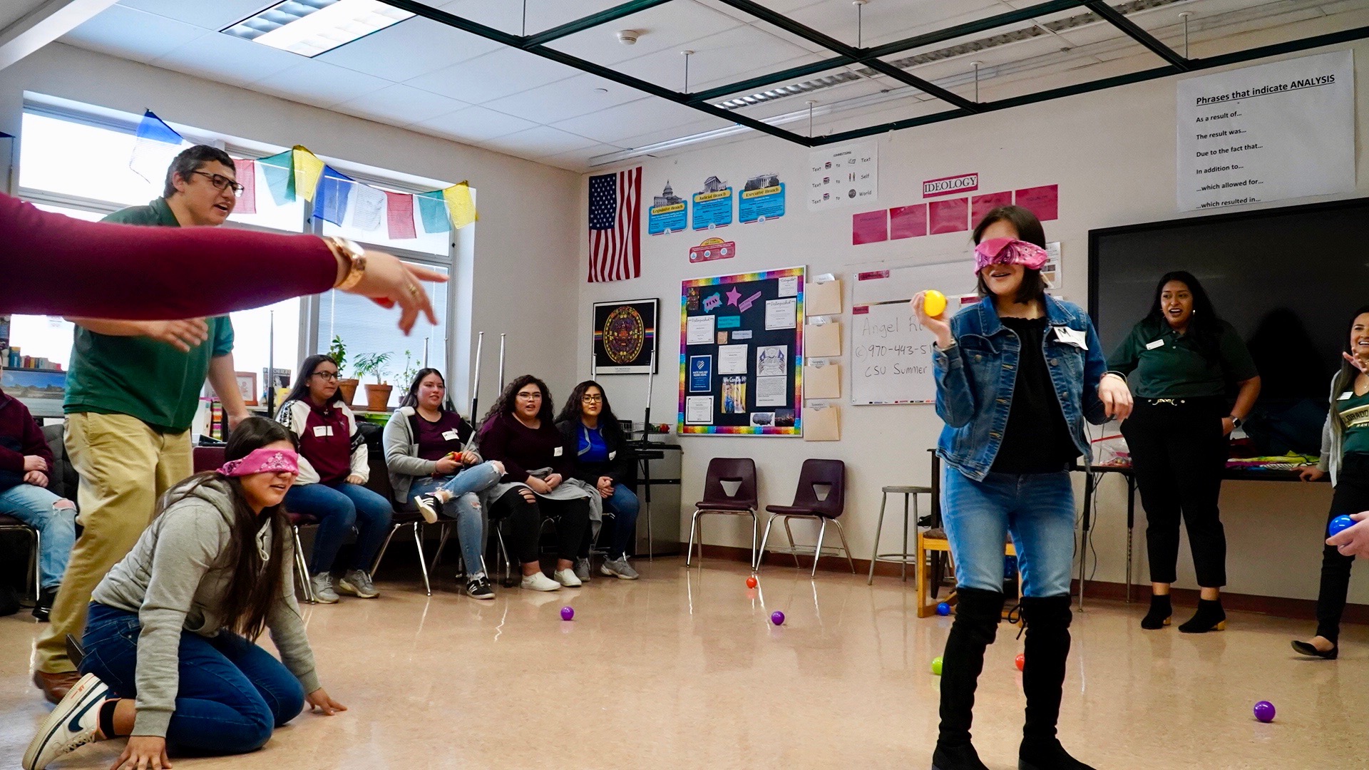 Second 'Road to CSU' event expands to reach all students at Denver’s