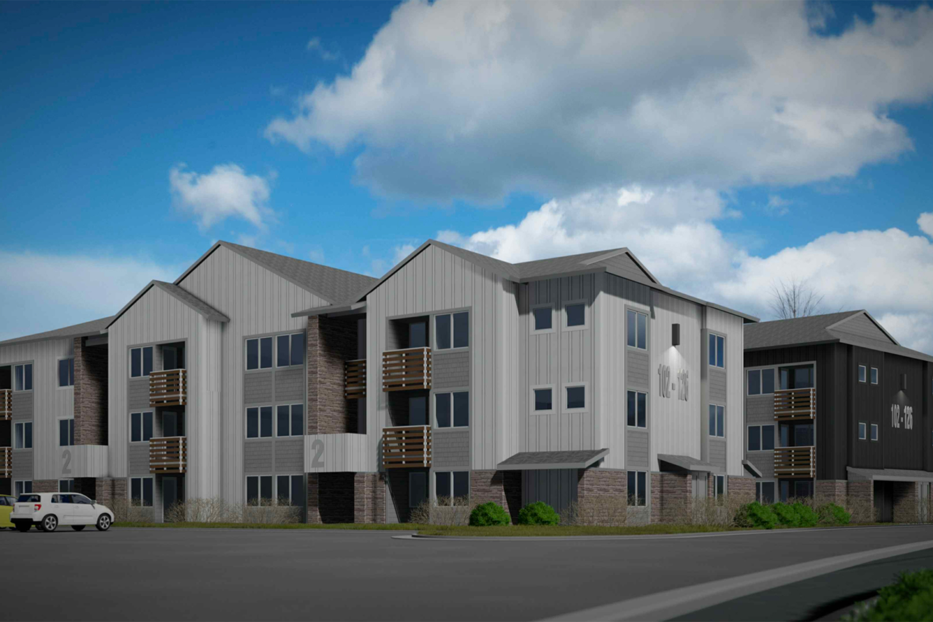 Employee Housing Programs providing housing assistance for employees