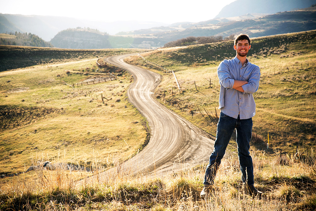 San Miguel County Cody Krueger Construction Management