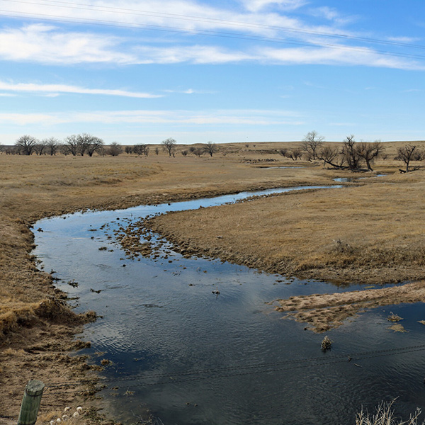 The significance of the Republican River Compact
