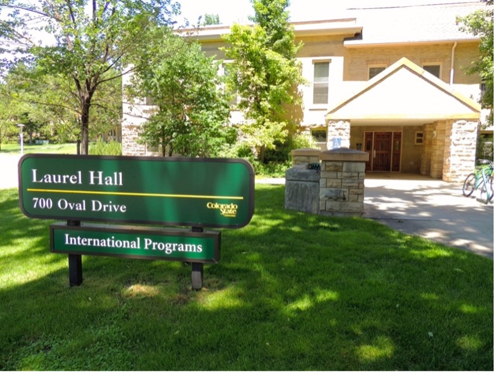 Here's how to get a passport at CSU