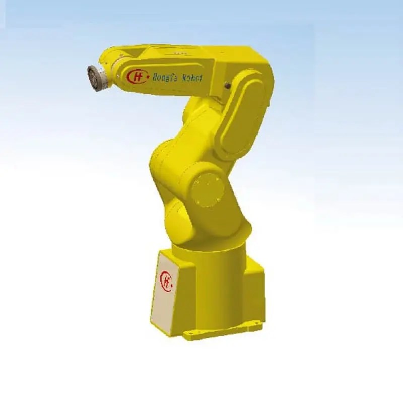HFR6B5 6axle Robot Industrial Robot Automation Equipment HONGFA