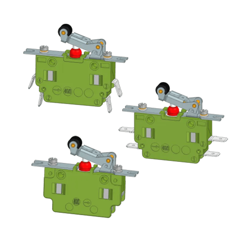 HFW846 SNAPACTION SWITCHES Snapaction switch Others HONGFA
